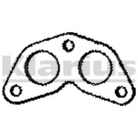 Прокладка приймальної труби Klarius 410100