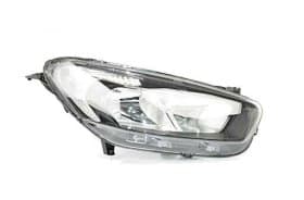 Основная фара BSG bsg30800024