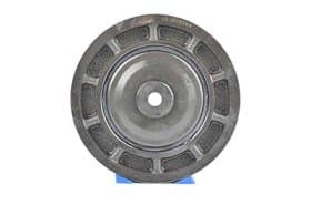 Шків колінчастого вала