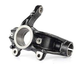 Поворотний кулак