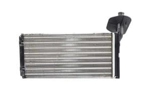 Радіатор пічки BSG BSG 90-530-003