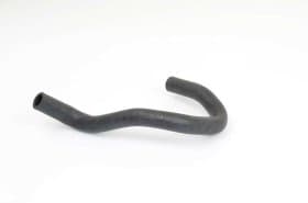 Патрубок радиатора системы охлаждения двигателя