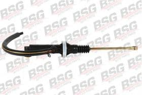 Главный цилиндр сцепления