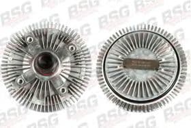 Вискомуфта вентилятора BSG BSG 30-505-004