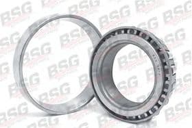 Подшипник ступицы колеса