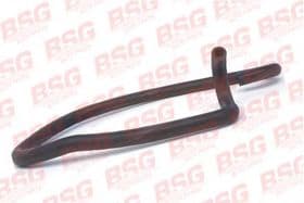 Патрубок радіатора системи охолодження двигуна BSG BSG 30-720-023