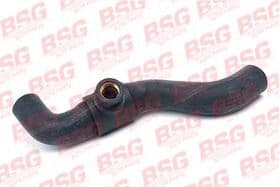 Патрубок радіатора системи охолодження двигуна