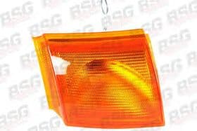 Фонарь указателя поворота