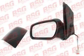 Зовнішнє дзеркало