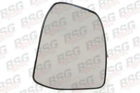 Стекло наружного зеркала