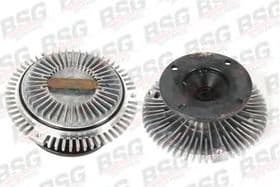 Вискомуфта вентилятора BSG BSG 60-505-001