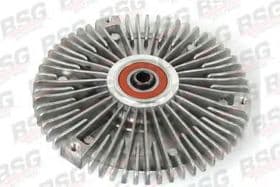 Вискомуфта вентилятора BSG BSG 60-505-002