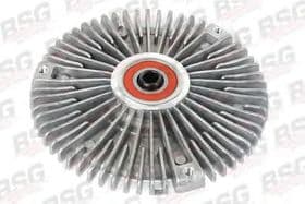 Вискомуфта вентилятора BSG BSG 60-505-003
