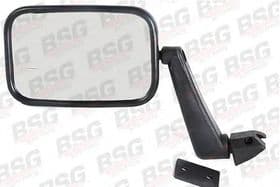 Наружное зеркало BSG BSG 30-900-006