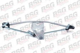 Привід склоочисника, система очищення вікон