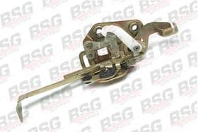 Замок дверей BSG BSG 60-975-006