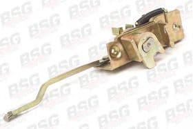 Замок дверей BSG BSG 60-975-014