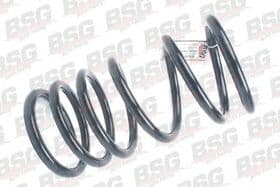 Пружина подвески BSG BSG 30-305-004