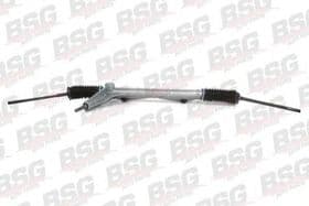 Рулевая рейка