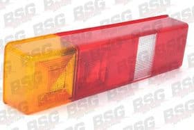 Задний фонарь