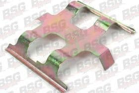 Пружина тормозного суппорта BSG BSG 60-260-001