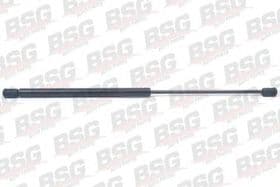 Газовый упор багажника