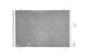 Радиатор кондиционера BSG BSG 70-525-001