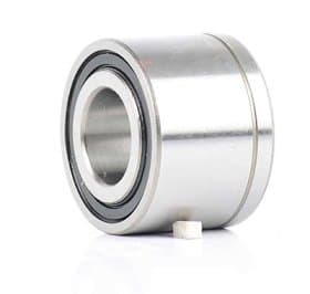 Підшипник ролика приводного ременя