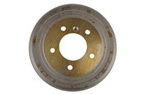 Гальмівний барабан