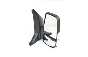 Зовнішнє дзеркало