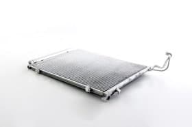 Радиатор кондиционера