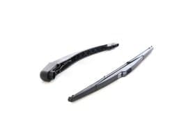 Щетки стеклоочистителя