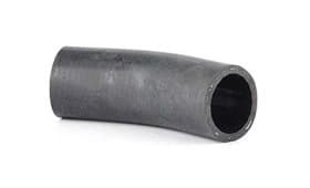 Патрубок радиатора системы охлаждения двигателя