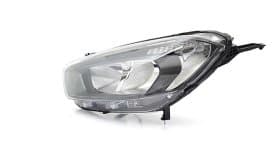 Основна фара