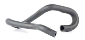 Патрубок радиатора системы охлаждения двигателя