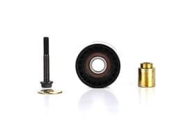 Обвідний ролик ременя ГРМ