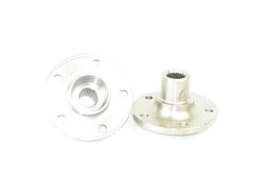 Ступиця колеса