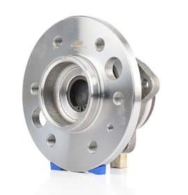 Ступиця колеса BSG BSG60600011