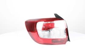 Задній ліхтар