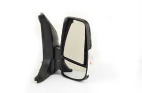 Зовнішнє дзеркало