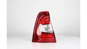 Задній ліхтар