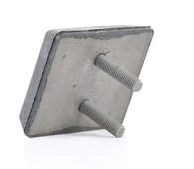 Відбійник амортизатора BSG BSG60700094