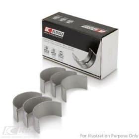 Шатунный вкладыш