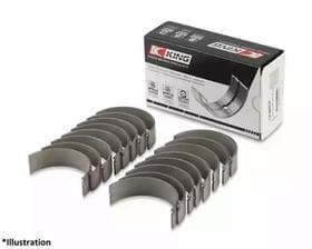 Шатунный вкладыш