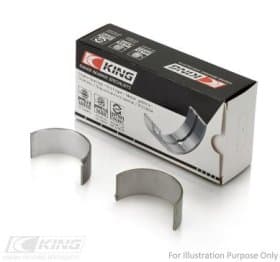 Шатунный вкладыш Шатунный вкладыш