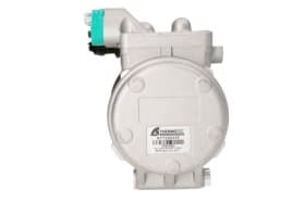 Компресор кондиціонера