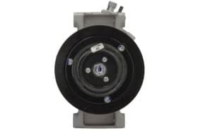 Компресор кондиціонера