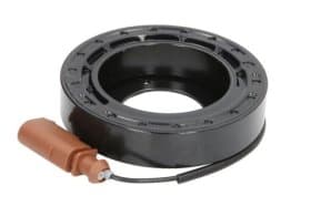 Муфта компрессора кондиционера