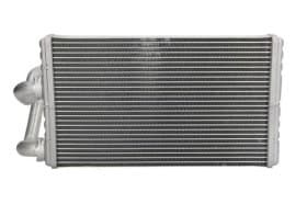 Радіатор пічки