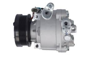 Компресор кондиціонера